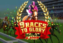 9 Races to Glory slot